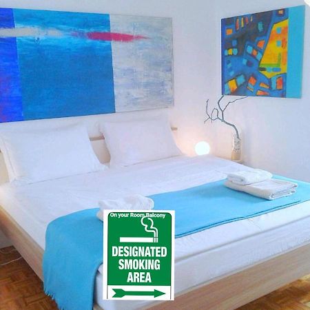 Rooms Josipa โรวีน ภายนอก รูปภาพ