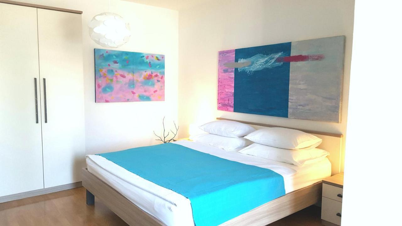 Rooms Josipa โรวีน ภายนอก รูปภาพ
