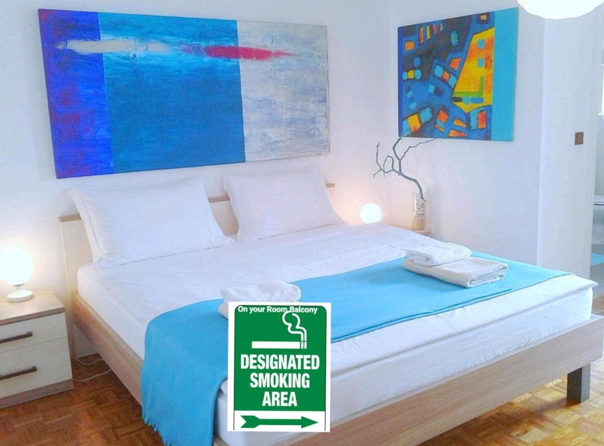 Rooms Josipa โรวีน ภายนอก รูปภาพ