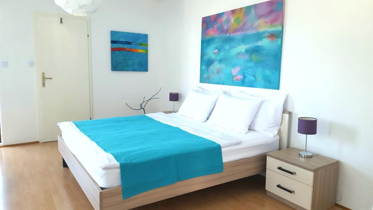 Rooms Josipa โรวีน ภายนอก รูปภาพ