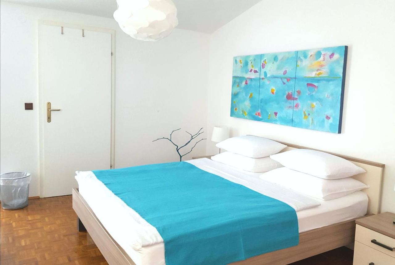 Rooms Josipa โรวีน ภายนอก รูปภาพ