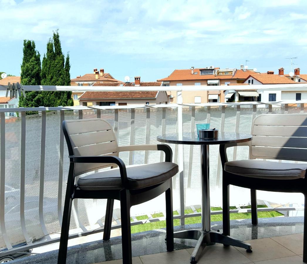 Rooms Josipa โรวีน ภายนอก รูปภาพ
