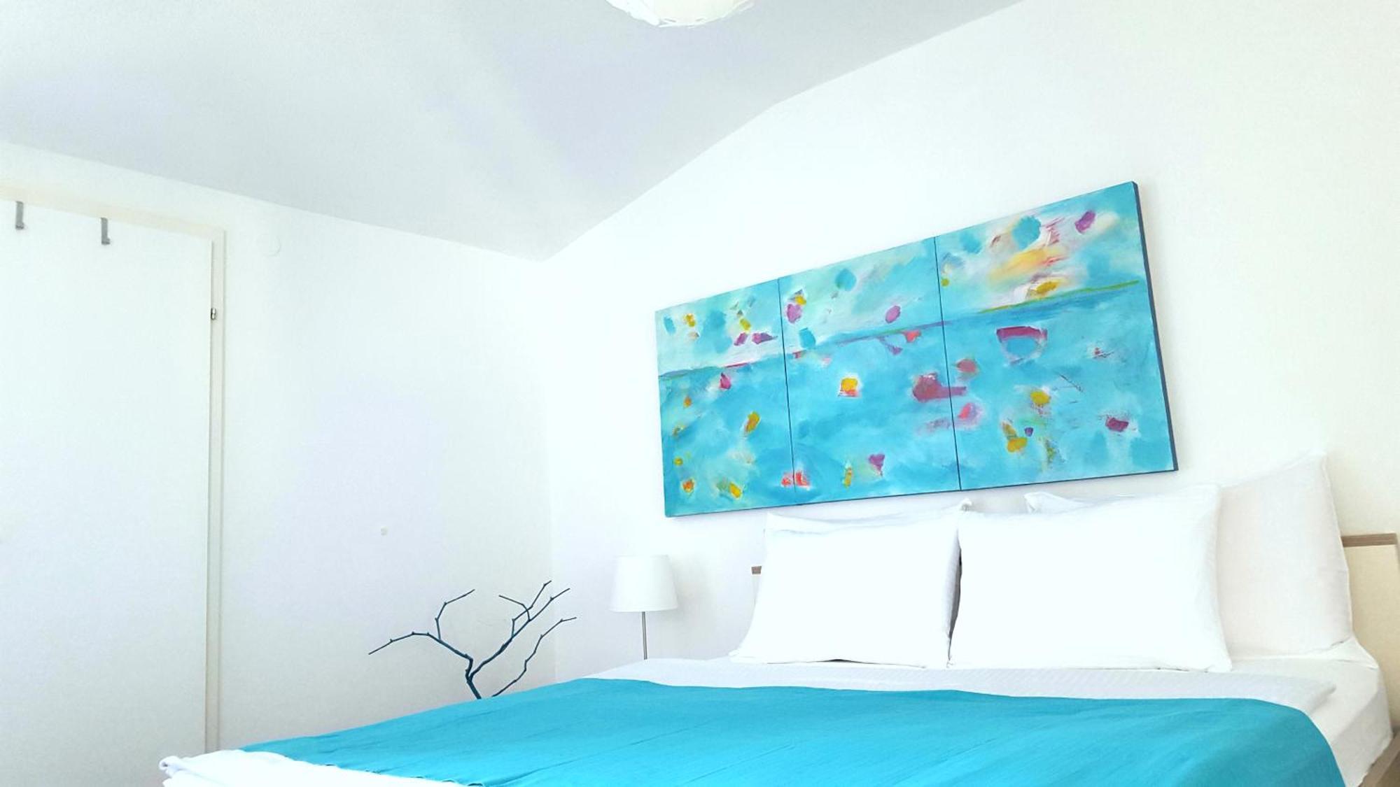Rooms Josipa โรวีน ห้อง รูปภาพ