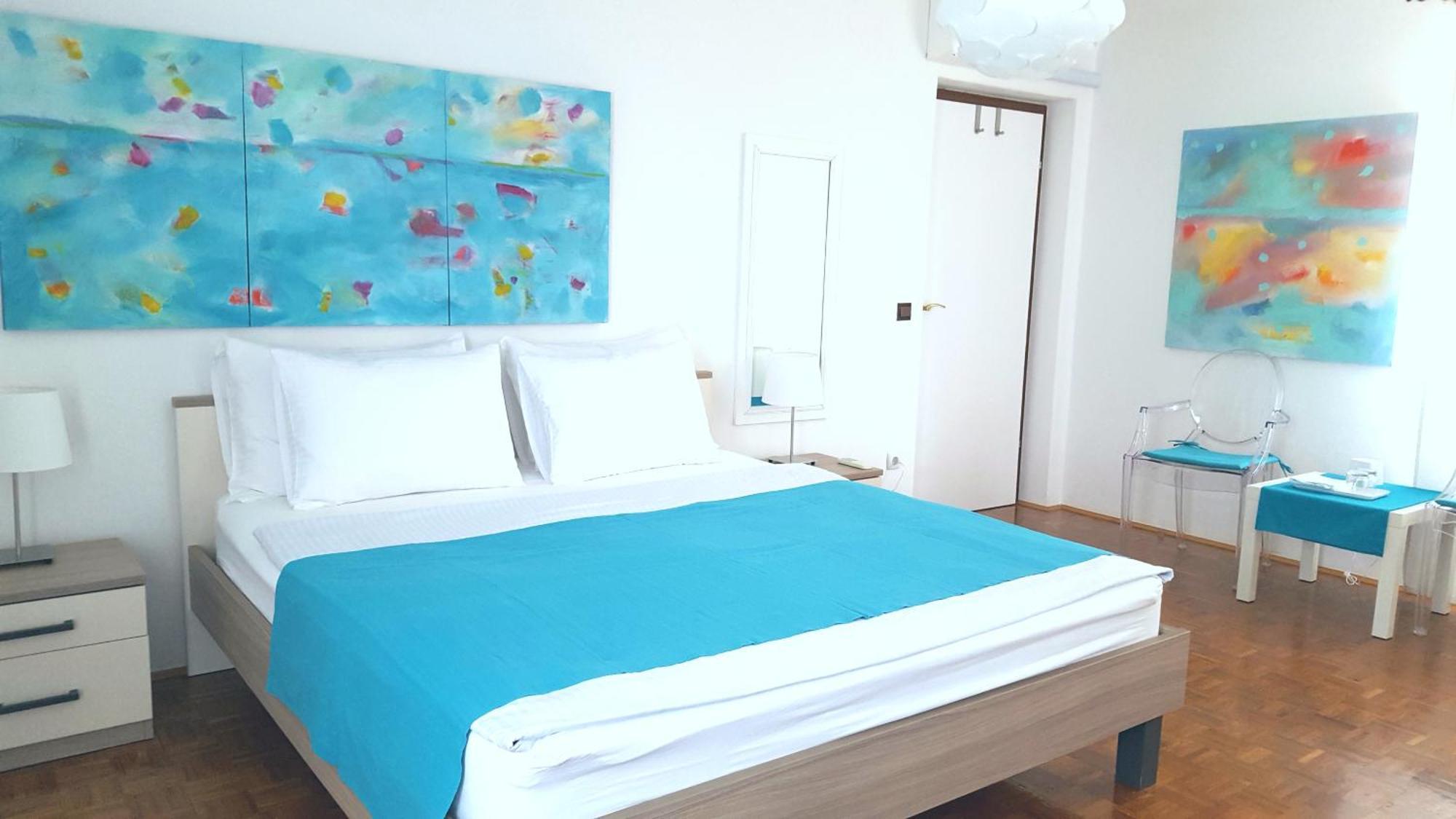 Rooms Josipa โรวีน ห้อง รูปภาพ