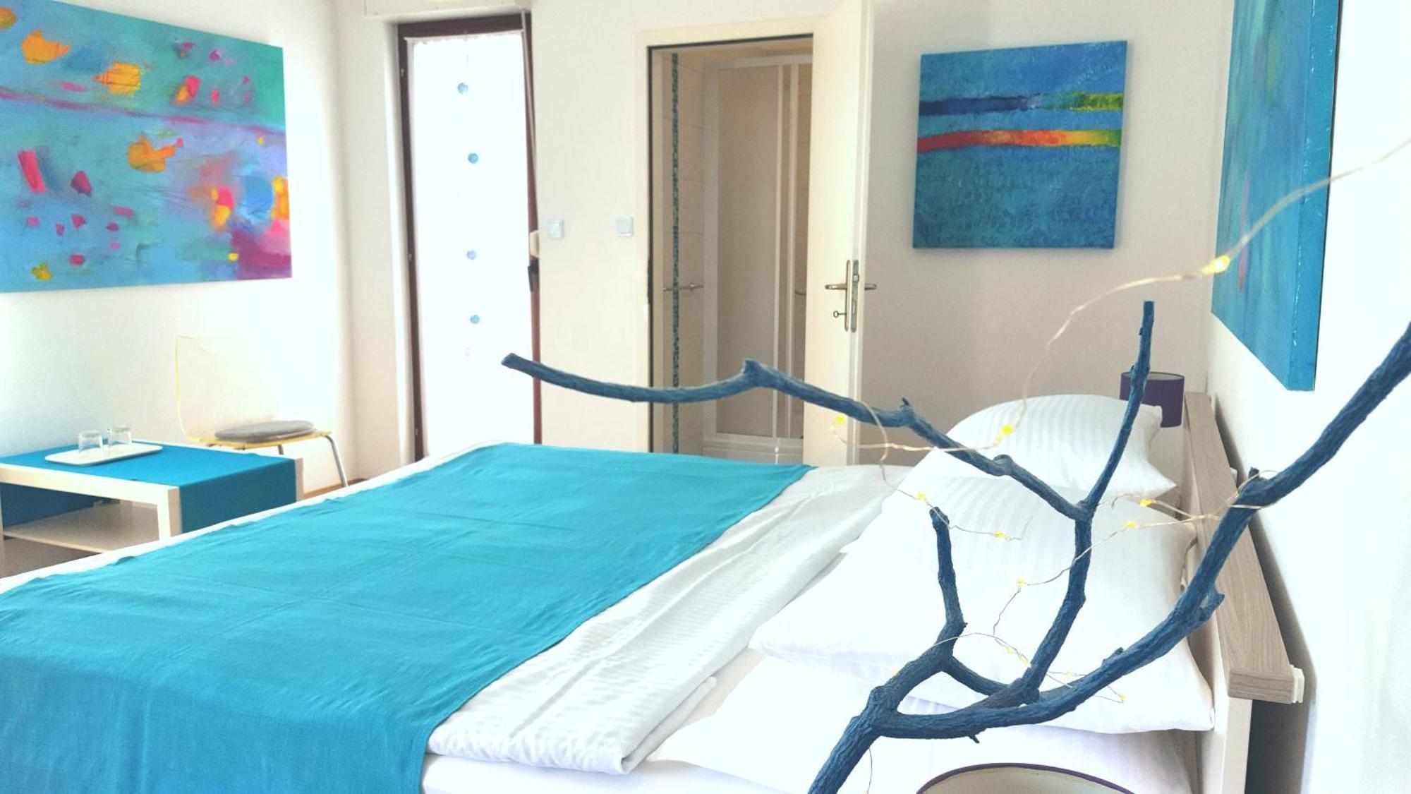 Rooms Josipa โรวีน ภายนอก รูปภาพ