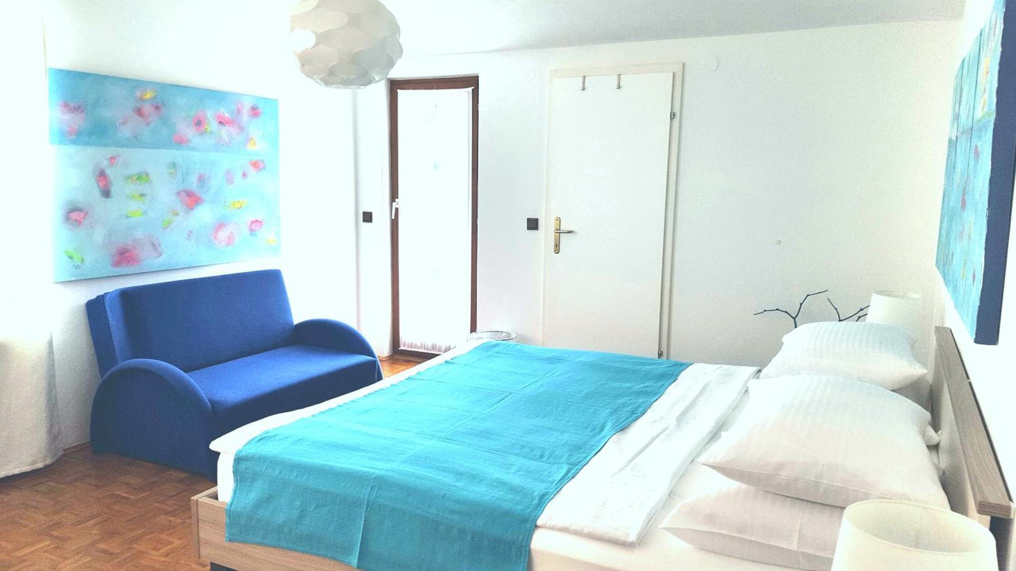 Rooms Josipa โรวีน ห้อง รูปภาพ