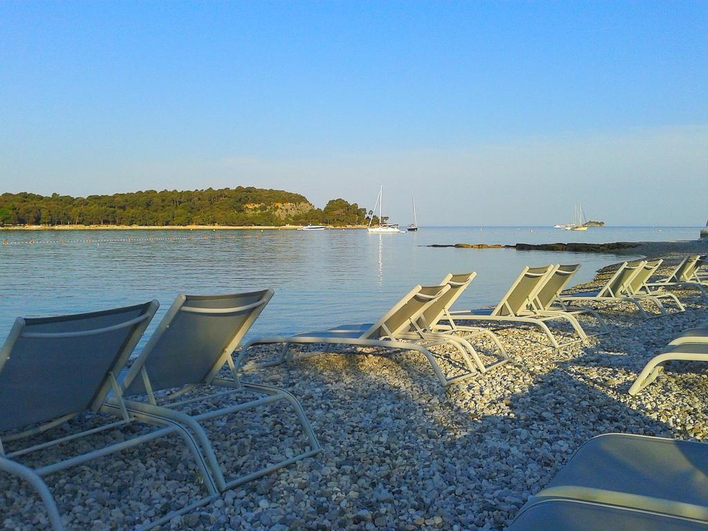 Rooms Josipa โรวีน ภายนอก รูปภาพ