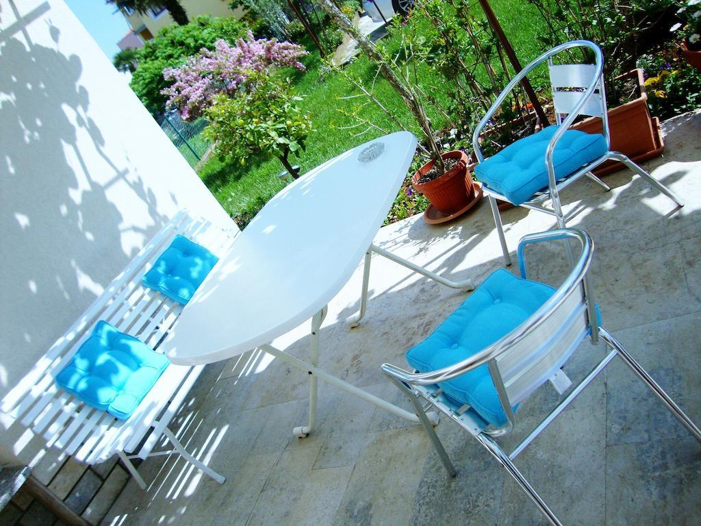 Rooms Josipa โรวีน ภายนอก รูปภาพ