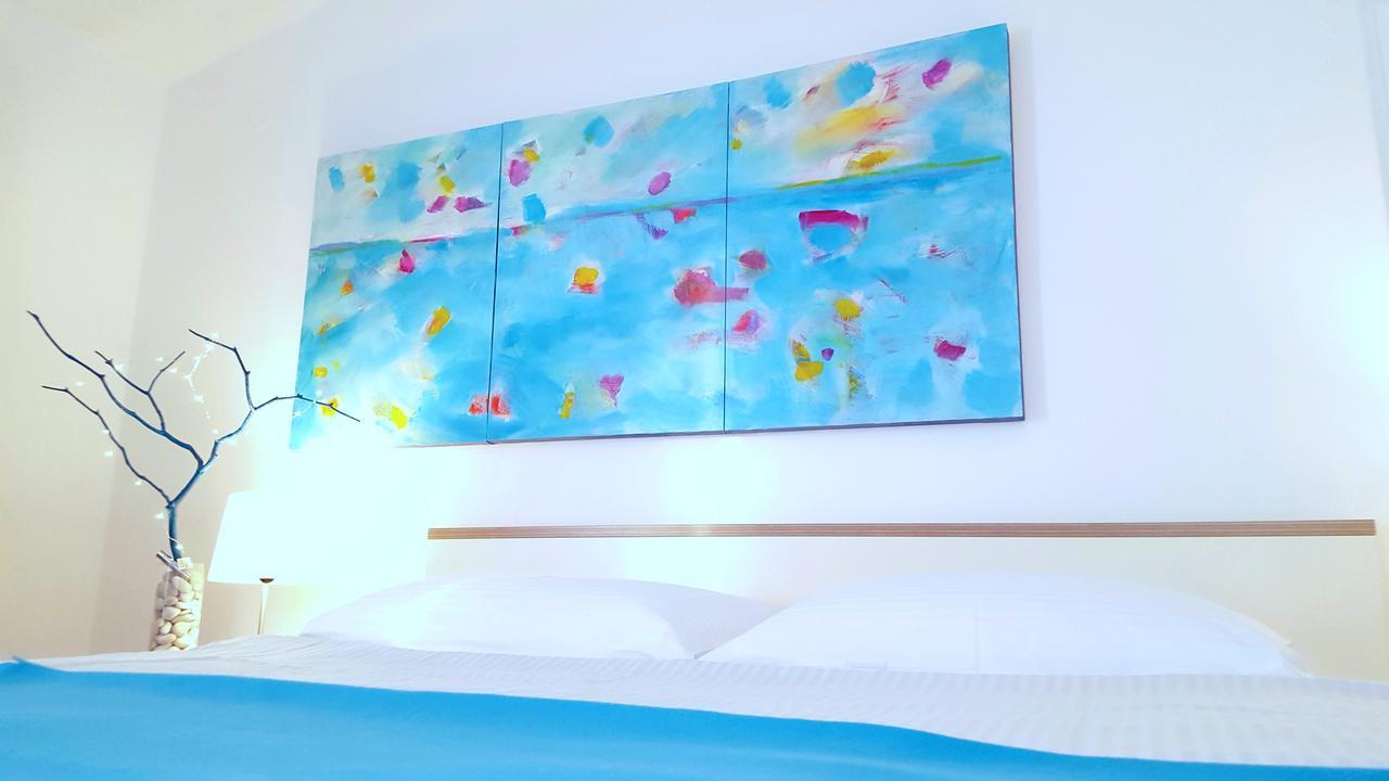 Rooms Josipa โรวีน ภายนอก รูปภาพ